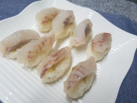 집에서 만드는 회초밥