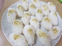 집에서 만드는 회초밥