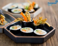 어묵김밥