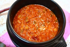 백종원 참치쌈장, 계속 먹게 되는 쌈밥