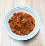 삼겹살 김치 볶음 / 우리집 인기반찬~