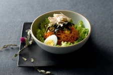 닭가슴살 비빔국수 황금레시피!