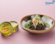 닭가슴살 메밀국수