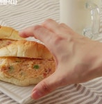 샐러드빵