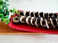 별미 김밥으로 맛있는 꽁치김밥 별미 김밥으로 맛있는꽁치김밥