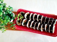 별미 김밥으로 맛있는 꽁치김밥 별미 김밥으로 맛있는꽁치김밥