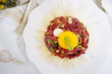 소고기 육회 만드는법, 황금 양념장으로 맛있게 만들기!
