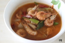 새우찌개 ,얼큰한 새우탕 끓이는 법 새우찌개 ,얼큰한 새우탕 끓이는 법 