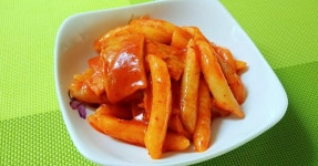 손쉽게 만드는 분식집표 떡볶이