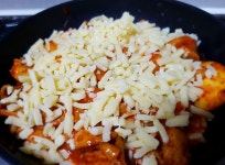 닭갈비...알토란닭갈비(임성근쉐프) 여름 닭보양식