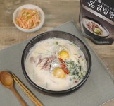 [마더킴] 낙지전복영양탕_본설렁탕 [마더킴] 낙지전복영양탕_본설렁탕 