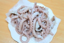 백선생 낙지볶음, 매콤한 저녁메뉴