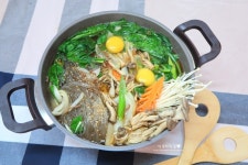 집밥 백선생3 당면찌개, 따뜻한 저녁반찬