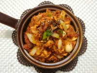 【초간단】남은 치킨으로 맛있는 반찬 만들기~