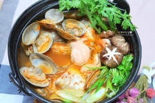 찬바람 불면 더욱 맛있는 대구탕