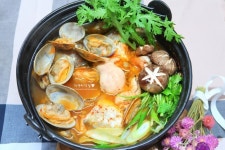 찬바람 불면 더욱 맛있는 대구탕