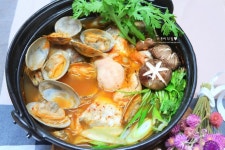 찬바람 불면 더욱 맛있는 대구탕