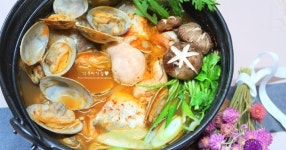 찬바람 불면 더욱 맛있는 대구탕