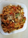 쭈꾸미찜~~매콤하면서 아삭한 찜요리