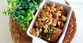 가끔은 내 입맛에 맞게 동태&고니찜 가끔은 내 입맛에 맞게 동태&고니찜