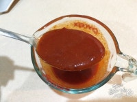 초장 만들기, 새콤달콤 맛있는 소스!