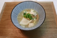 황태콩나물해장국