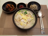 기막히게 맛있는 엄마손만두 사골만두국 기막히게 맛있는 엄마손만두사골만두국