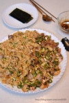 엄지네포장마차스타일~꼬막무침.그리고 꼬막비빔밥.