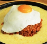 삼삼떡볶이잠실엘스점 | 치즈삼볶밥