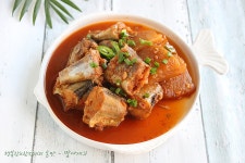 집밥 백선생 코다리조림 - 딸에게#