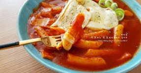 신전떡볶이 레시피 신전떡볶이 레시피 