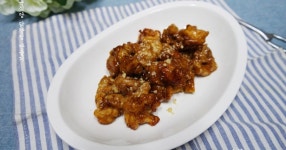 윤식당 닭강정 만드는 법 쉬우면서 맛있어요