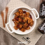 두번튀겨 더욱 바삭한♥깐풍기 두번튀겨 더욱 바삭한♥깐풍기 