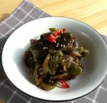 꽈리고추 조림 반찬만들기