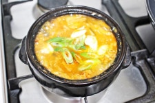 참치김치찌개 간단하고 맛있는 찌개요리 !