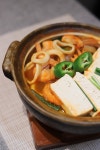 얼큰한 해물 두부찌개 만드는 방법