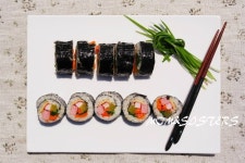 한입에 쏘옥~~김밥 ! 한입에 쏘옥~~김밥 ! 