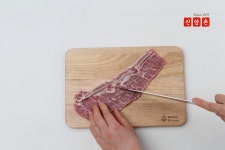 특별한 날엔 LA 갈비구이!