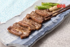 특별한 날엔 LA 갈비구이!