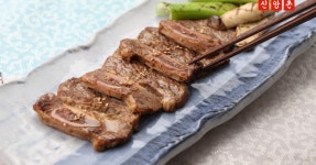 특별한 날엔 LA 갈비구이!