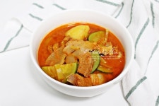 고추장찌개 만드는법 간단하죠 고추장찌개 만드는법 간단하죠 