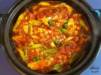 알토란 감자갈치조림 (봉준호샘) 강추!! 감자가 타지 않는 비법까지..