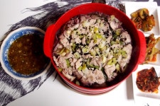#맛있는녀석들 #일본찜요리 #세이로무시만들기