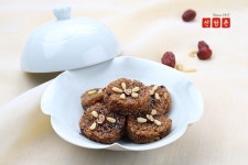 달콤하고 맛있는 약식