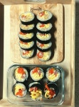 경주 교리김밥 간단하게 경주 교리김밥 간단하게 