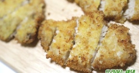 수제돈가스 만드는법 돈가스보관 돈가스 맛있게 튀기기