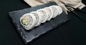 참치 샐러드 누드김밥~*