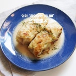 하와이언 레시피ㅣ롤케베츠 만들기