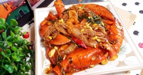 #수미네반찬 #랍스터해물찜만들기 #여름보양식 #수미네반찬 아구찜양념을 응용한 해물찜!!