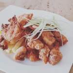 포테이토 순살치킨
